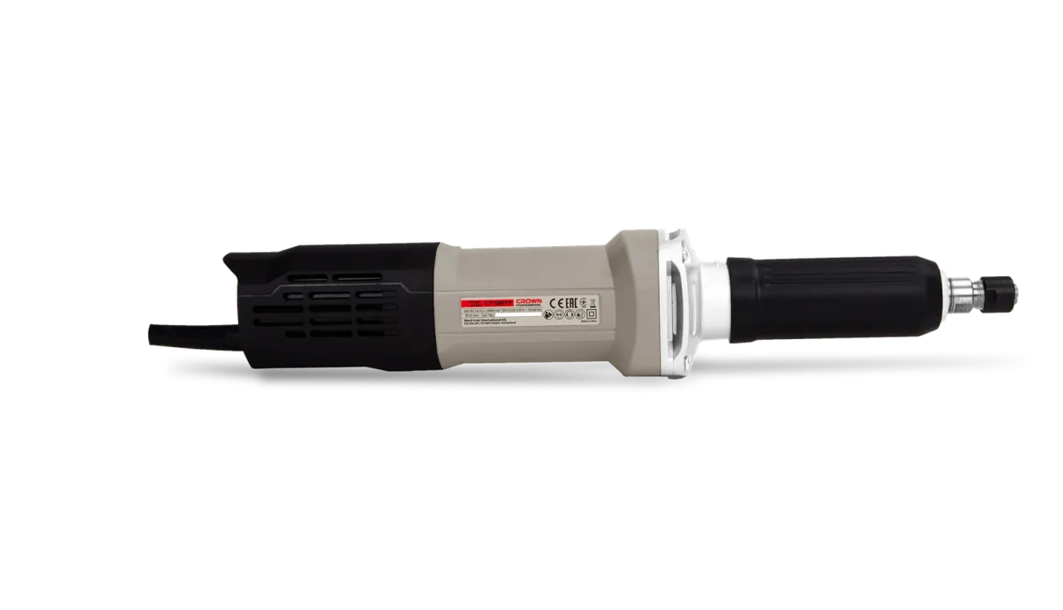 Машина шлифовальная прямая CROWN CT13577