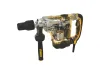 Перфоратор DeWALT D25501K, 1100Вт, 440об/мин, 2870уд/мин, 8Дж, 5,9кг