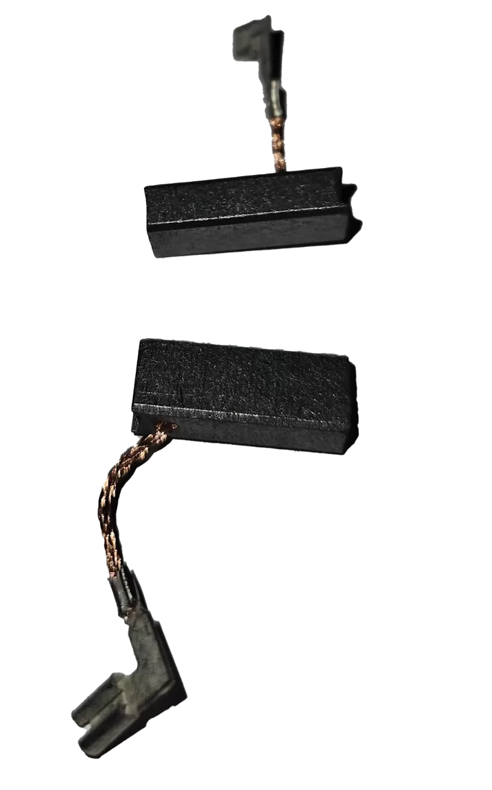 Щётка DU-16/1000ER 57.04.04.03.00 Интерскол