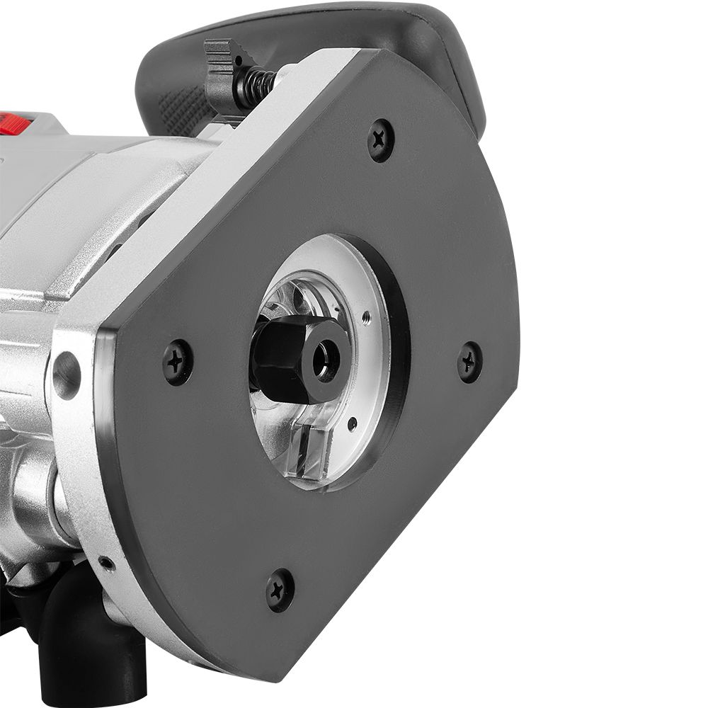 Фрезер CROWN CT11012