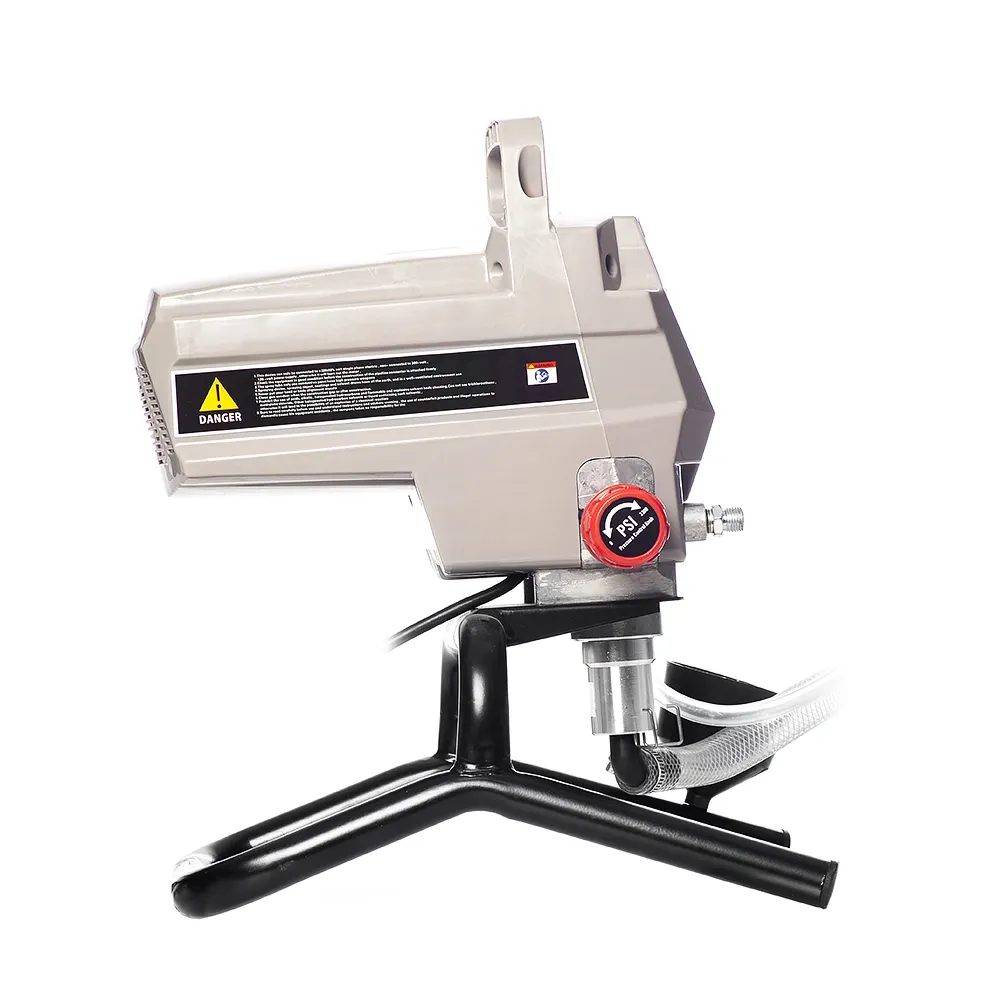 Машина окрасочная пневматическая CROWN CT43009