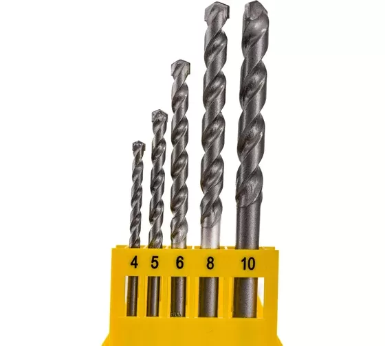 Набор сверел DeWALT DT6952