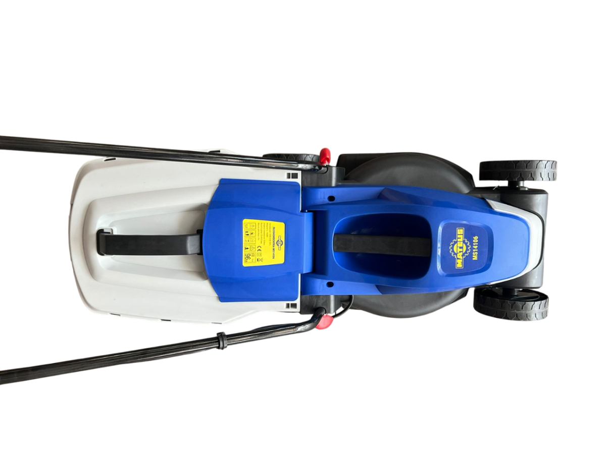 Газонокосилка электрическая Mateus MS14106