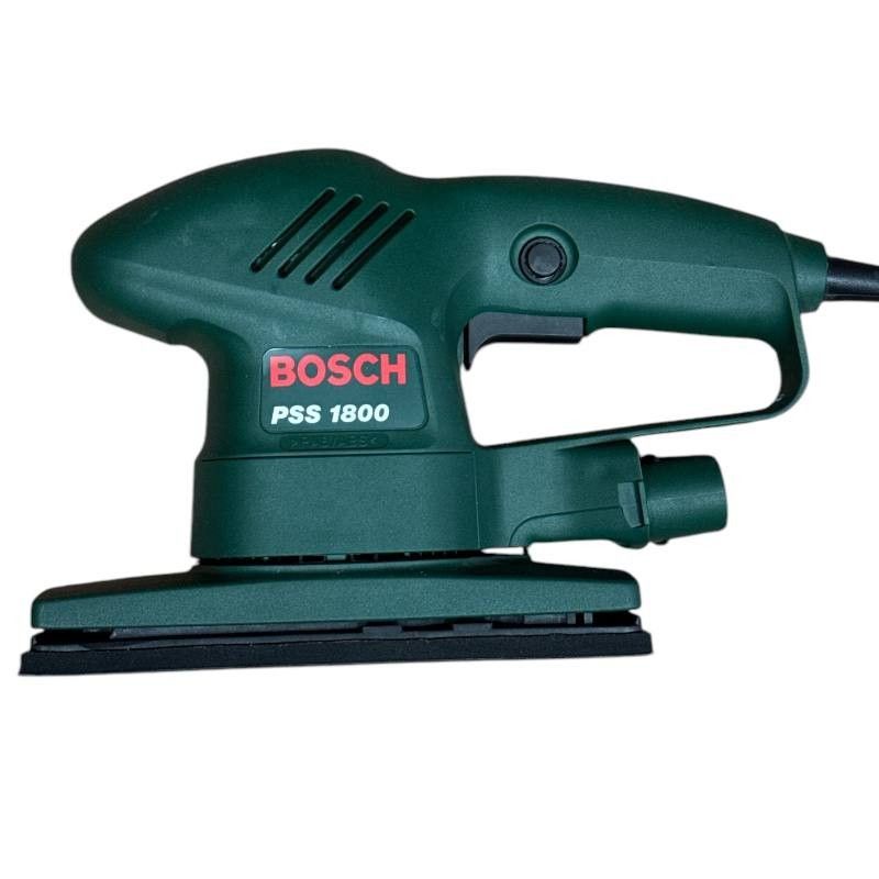 ПШМ 0603367301 Bosch PSS 1800