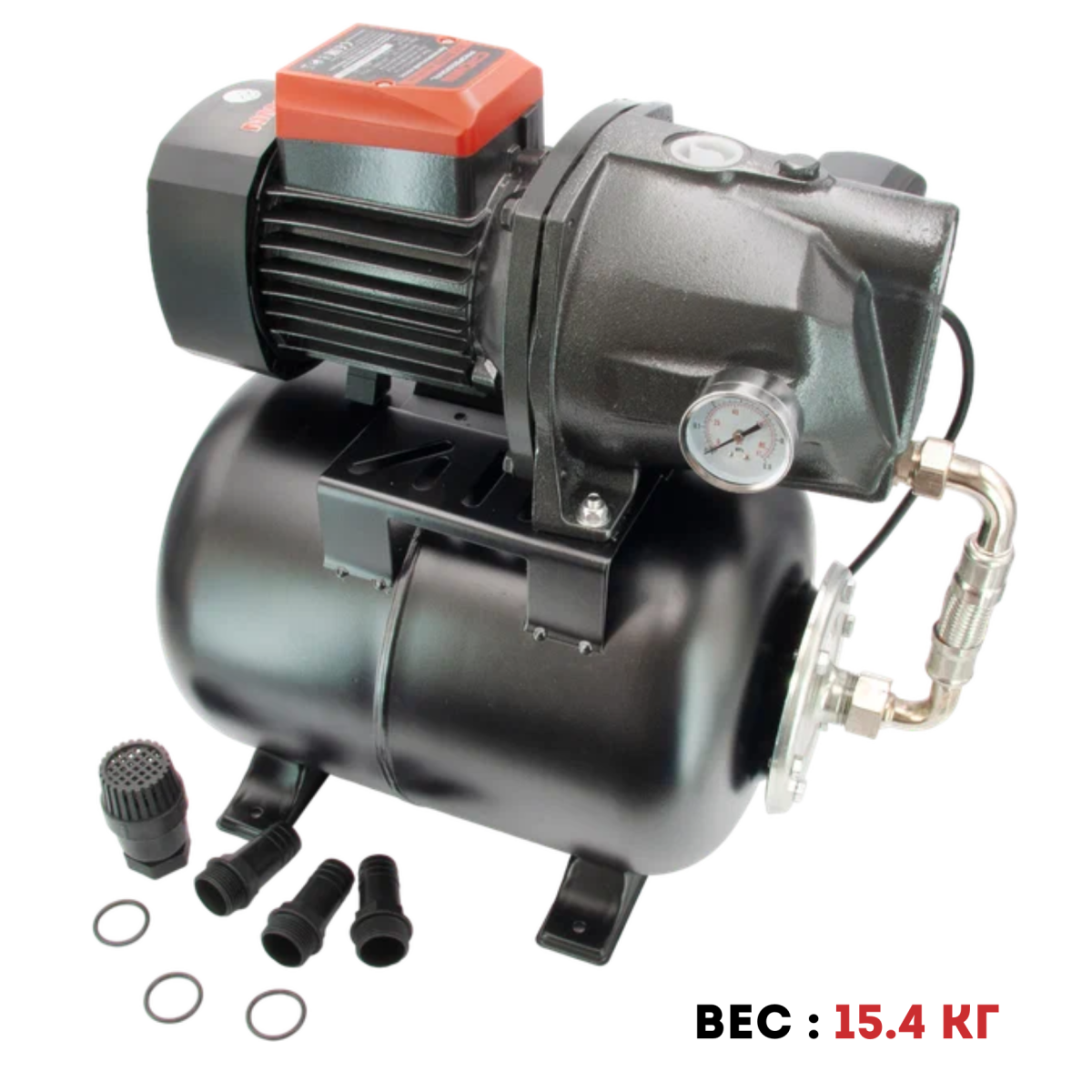 Фрезер CROWN CT11020