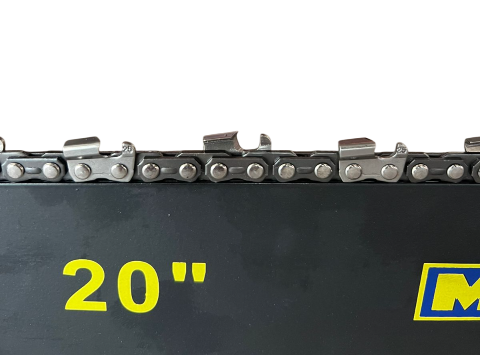 Пила цепная бензиновая Mateus MS14211