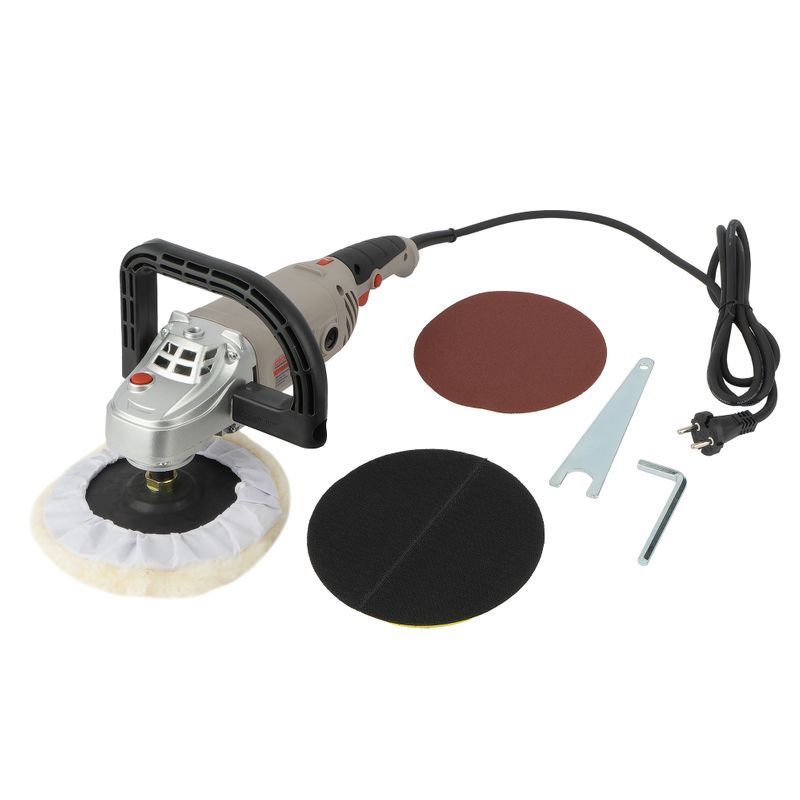 Машина полировальная CROWN CT13302