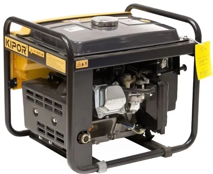 Генератор портативный KIPOR IG3000E