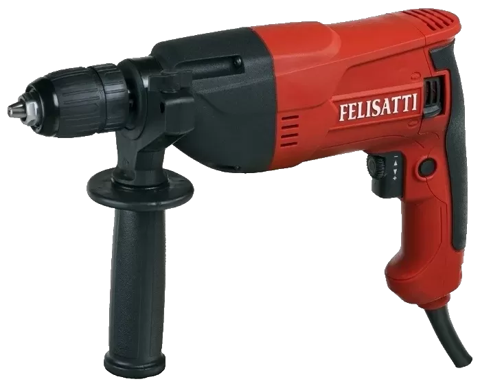 Безударная дрель Felisatti D16/850GE