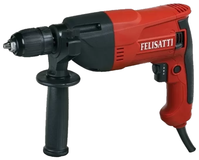 Безударная дрель Felisatti D16/850GE