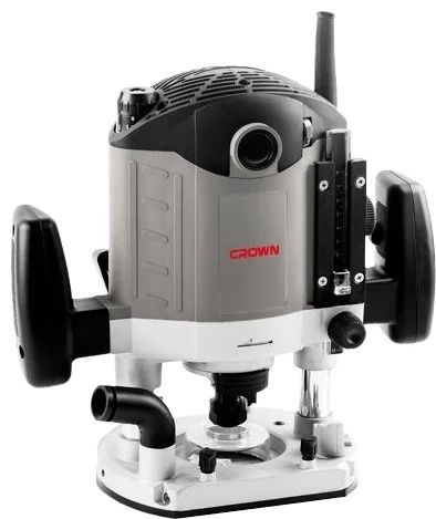 Фрезер CROWN CT11001