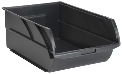 Лоток для хранения деталей №5 пластмассовый (56500) 30,8x42,9x17,8см Stanley 1-92-716