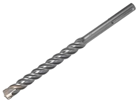 Бур SDS-MAX EXTREME, 2 кромки, 20х400x540мм DeWALT DT9417