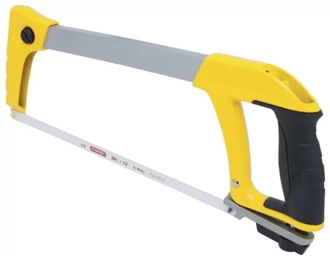 Ножовка по металлу "TURBO CUT" 300мм Stanley 1-20-110