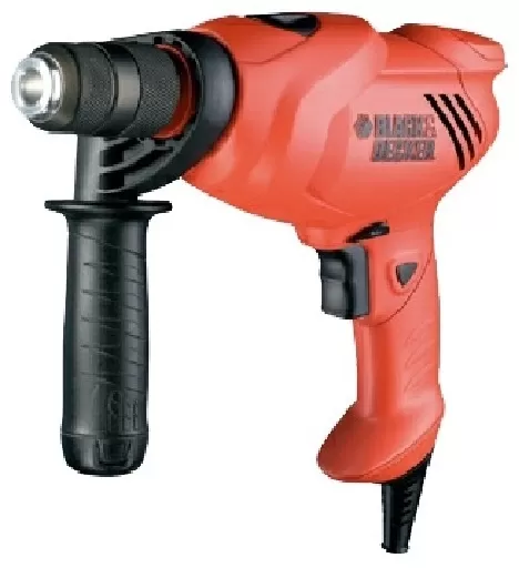 Дрель ударная BD KR60K, 600Вт
