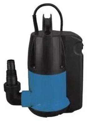 Насос погружной для загрязненной воды AIKEN MSP-183/0,55-1