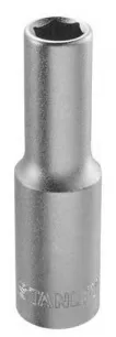 Головка торцевая "Expert" 1/4" 6-гранная удлиненная, 9мм Stanley 1-13-754