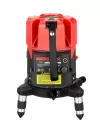 Уровень лазерный CROWN CT44024 