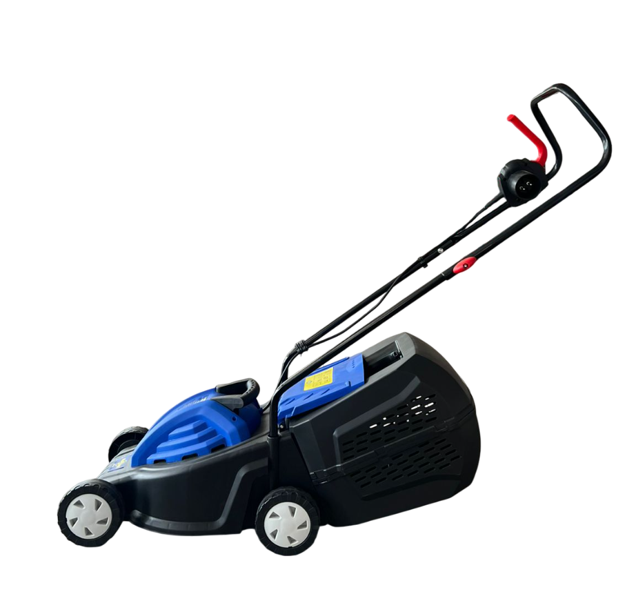 Газонокосилка электрическая Mateus MS14102