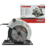 Пила дисковая CROWN CT15074-185