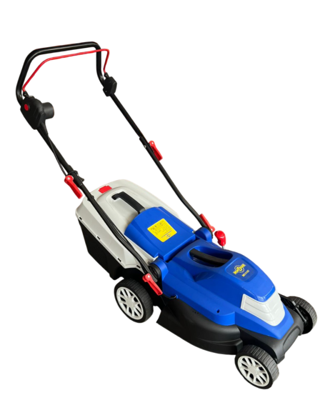 Газонокосилка электрическая Mateus MS14107