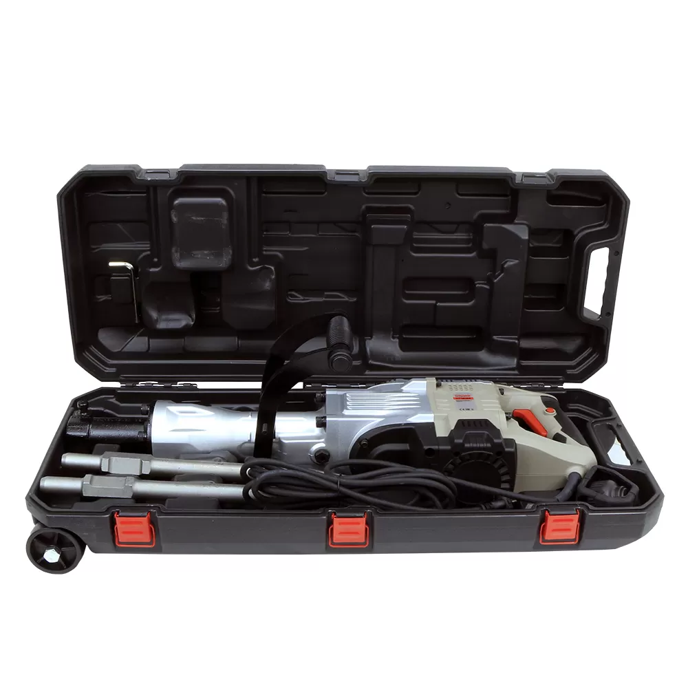 Молоток отбойный CROWN CT18185BMC