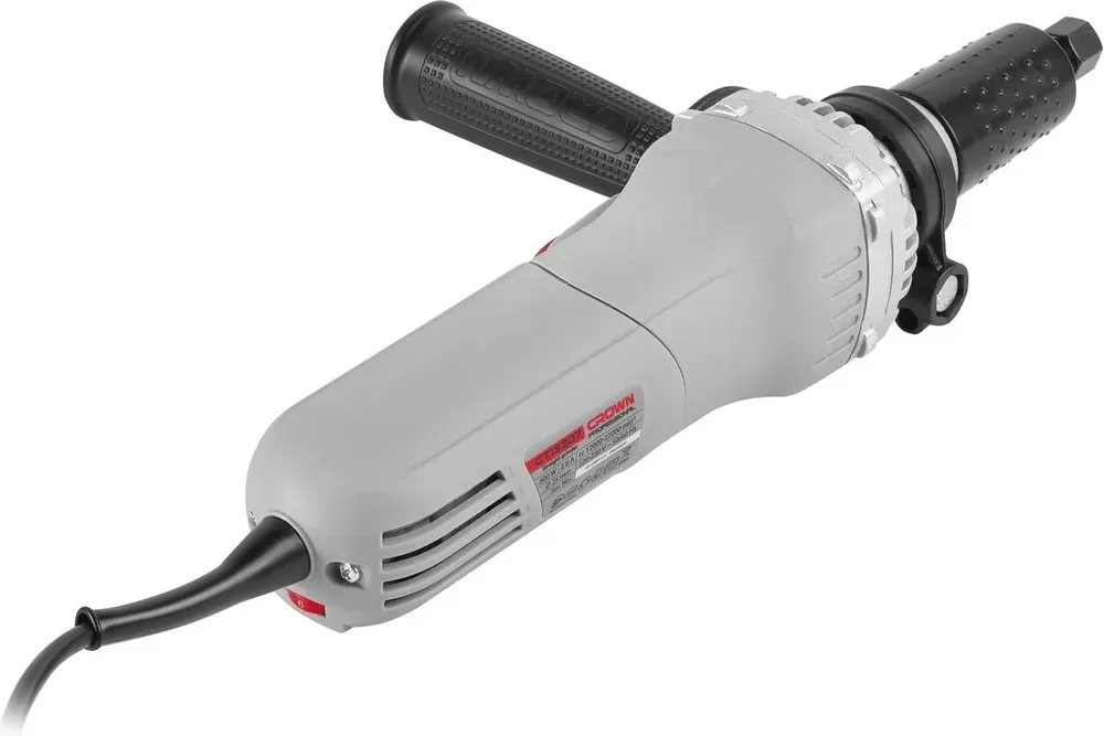 Машина шлифовальная прямая CROWN CT13307
