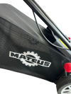 Газонокосилка электрическая Mateus MS14104