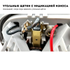 Перфоратор SDS-MAX (кейс) CROWN CT18190BMC