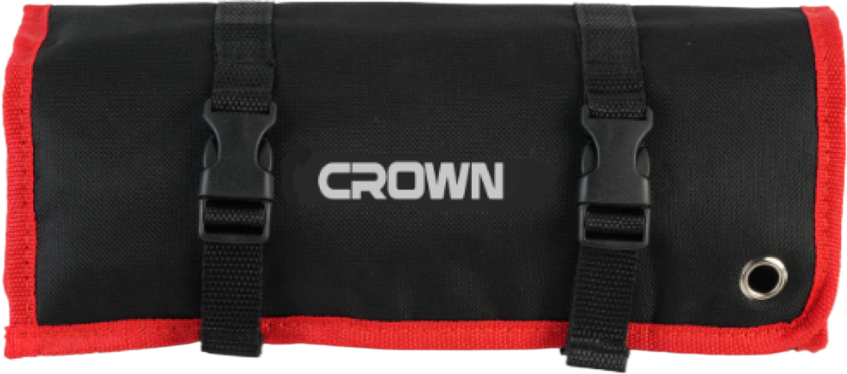 Набор зажимных клещей CROWN CPHPL-GXA6