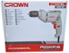 Дрель CROWN CT10179C (Акция23)