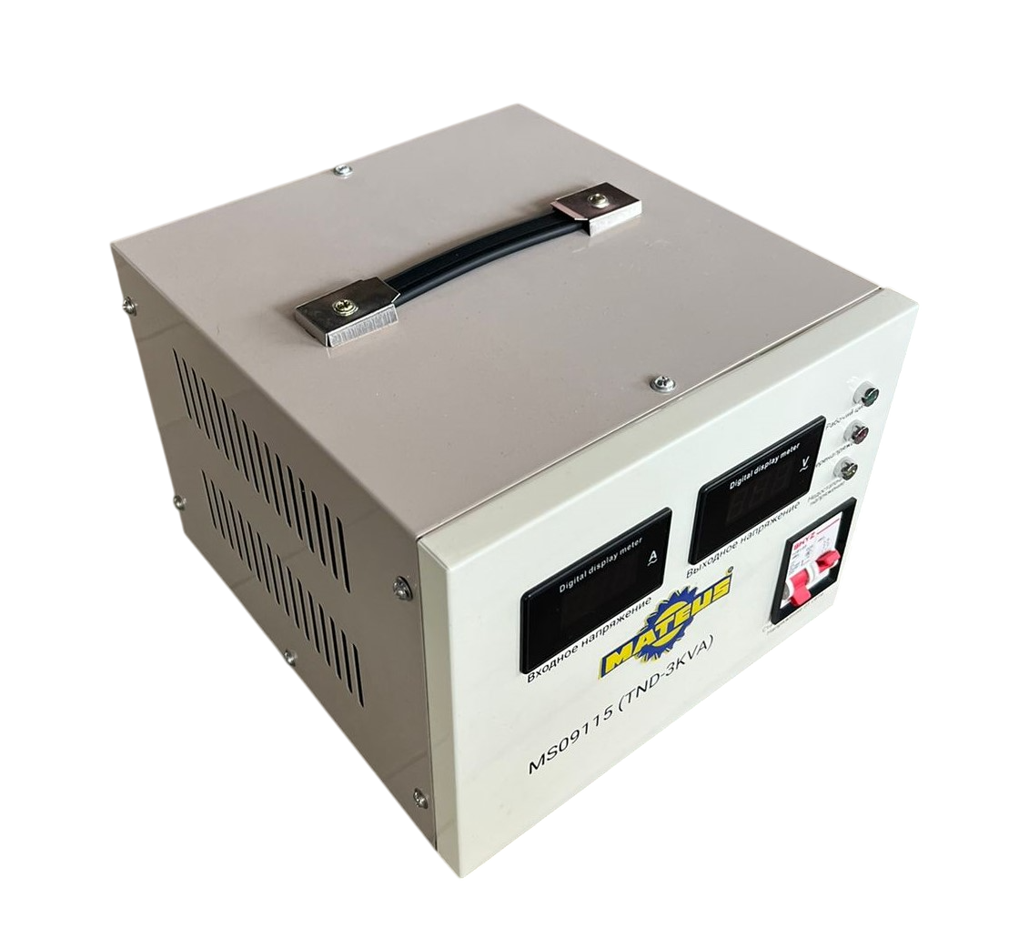 Стабилизатор напряжения Mateus MS09115