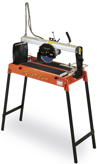 Станок для резки камня 040 Nuova Battipav JOLLY MAX 300