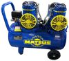 Компрессор безмасляный Mateus MS03405 (2-1450X2F50 220V/50hz)