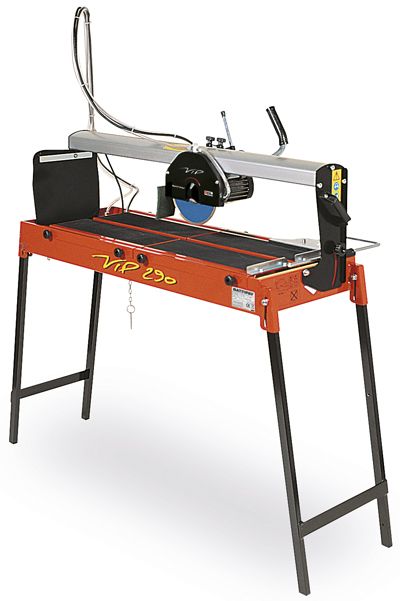 Станок для резки камня 040 Nuova Battipav JOLLY MAX 300
