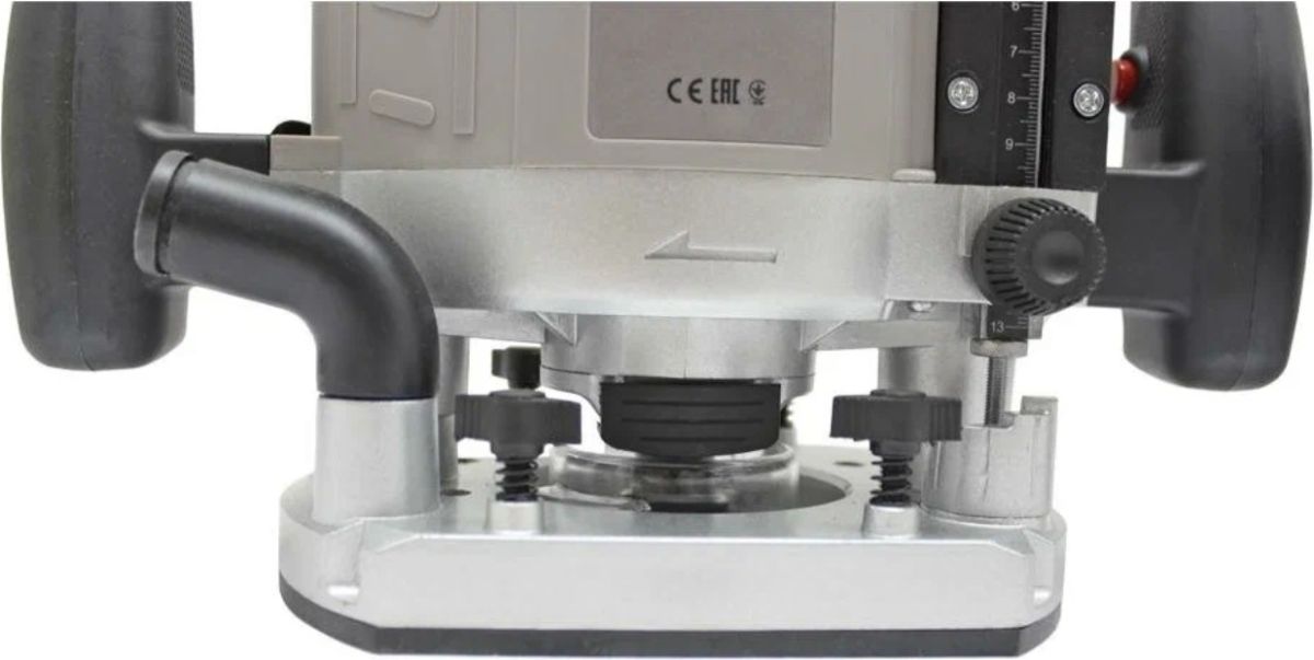 Фрезер CROWN CT11001