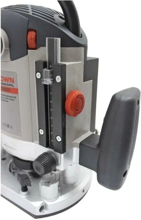 Фрезер CROWN CT11001