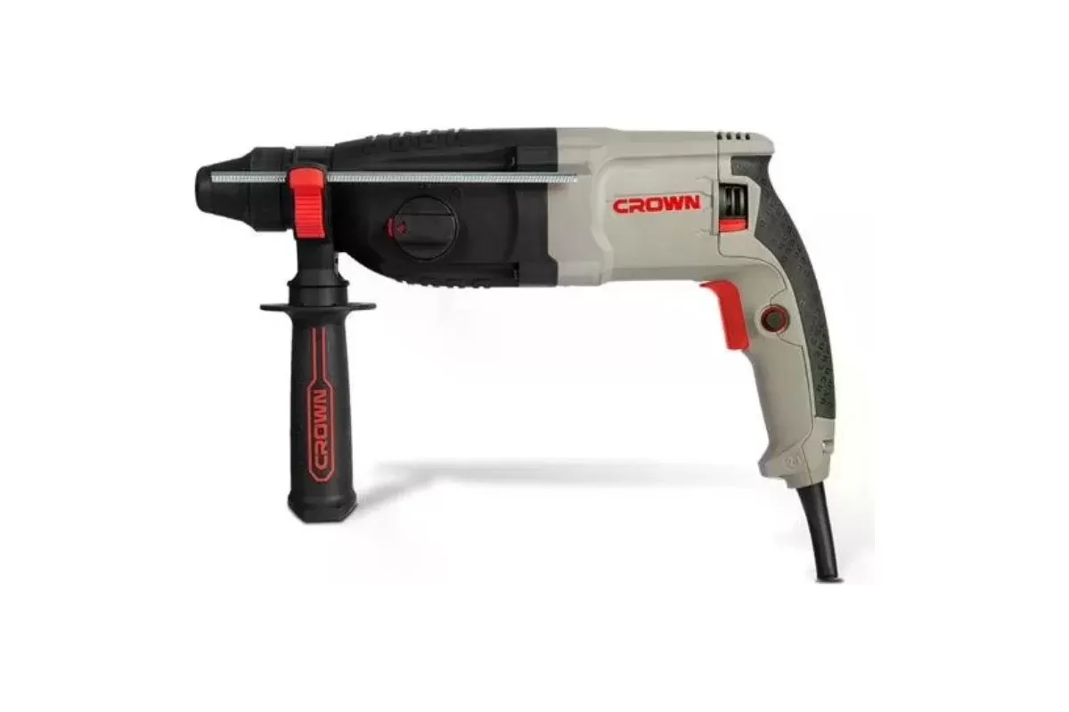 Перфоратор SDS+ (кейс) CROWN CT18181
