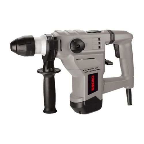 Перфоратор SDS+ (кейс) CROWN CT18102