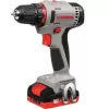 Дрель-шуруповерт аккумуляторный CROWN CT21082H-2BMC