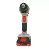 Дрель-шуруповерт аккумуляторный CROWN CT21082H-2BMC