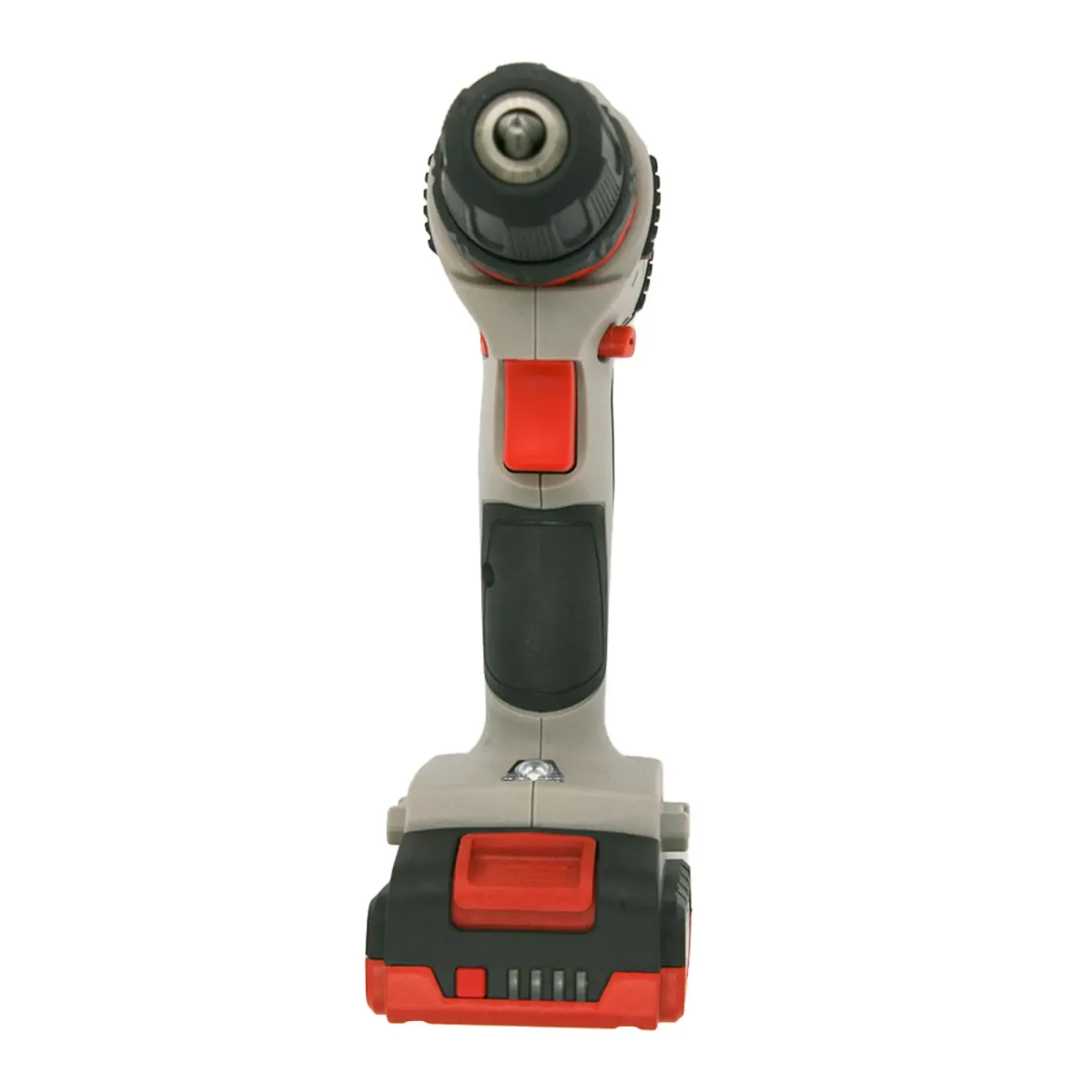 Дрель-шуруповерт аккумуляторный CROWN CT21082H-2BMC