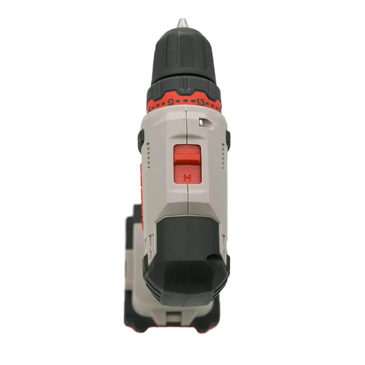 Дрель-шуруповерт аккумуляторный CROWN CT21082H-2BMC