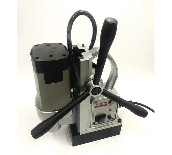 Магнитный сверлильный станок CROWN CT32030