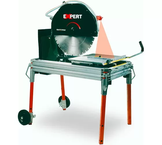 Станок для резки камня 040 Nuova Battipav JOLLY MAX 300