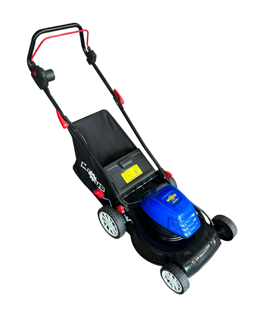 Газонокосилка электрическая Mateus MS14104
