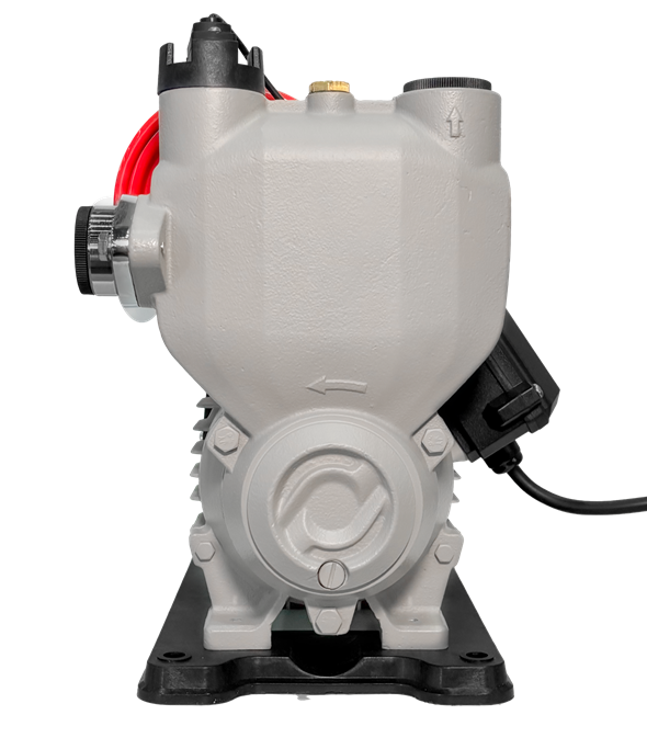 Насос автоматический самовсасывающий CROWN CT35249 (PW750Z)