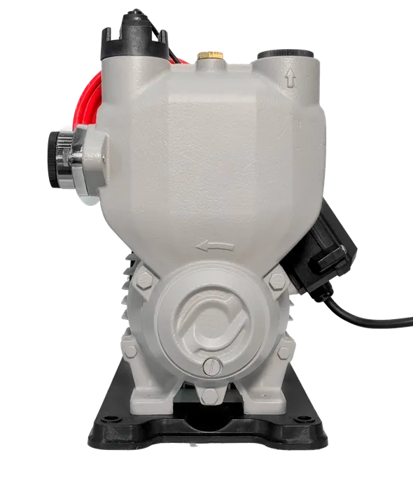 Насос автоматический самовсасывающий CROWN CT35246 (PW250Z)