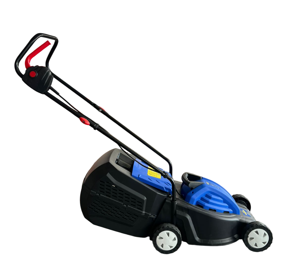 Газонокосилка электрическая Mateus MS14102