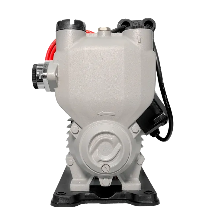 Насос автоматический самовсасывающий CROWN CT35243 (PW550)